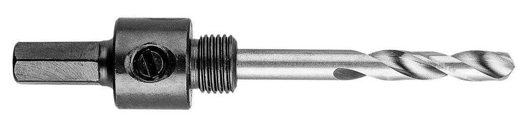 Graphite Gatenboor adaptor | Startset | 14-30mm - 6480345