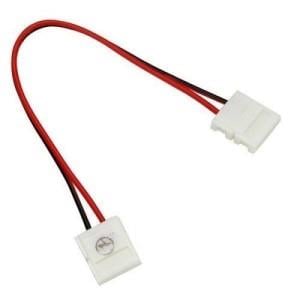 Enzo W.W. Quick koppelstuk 8mm met draad 4379972