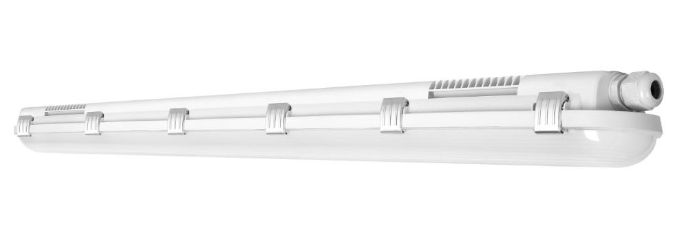 Enzo SWD LED armatuur | 120cm | 32W | 4000K IP65 | met RF sensor - 5018267