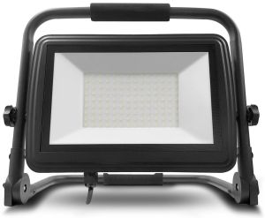Modee LED Bouwlamp 100W op statief 4000K IP65 - 5017593