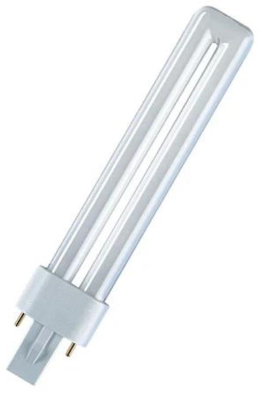 Enzo PL-S 2P | 5W/830 G23 | Patron - 5906012