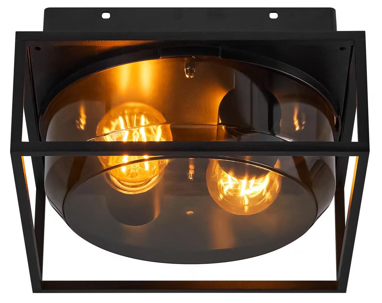 Nordlux plafondlamp Griffin 230 V