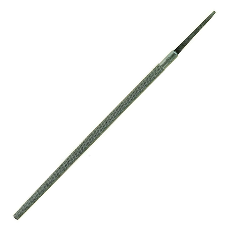 Bahco ronde vijl 10 halfzoet | 1-230-10-2-0 - 1-230-10-2-0