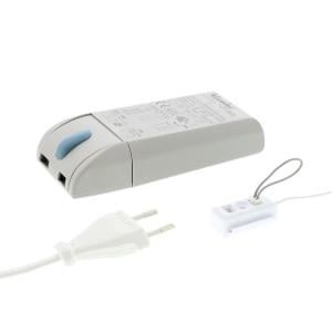 Klemko LED driver 1-20vA 1050mA 1-10V dimbaar - 4379654