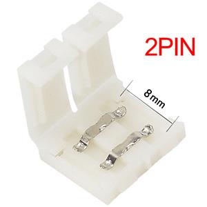 Enzo W.W. Quick koppelstuk strip 8mm 4379970