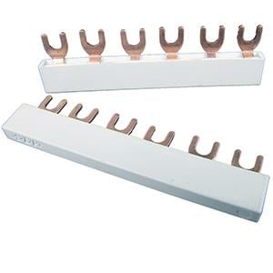 Enzo Kamrail vork 2 fase 4pol. 17 8mm 4000203