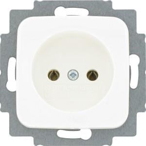 Bush Jaeger WCD enkel wit Bush Jaeger zonder RA 4691810