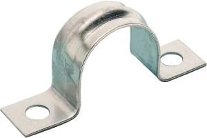 Enzo Metalen zadels 19mm voor 3\4 buis - 4113292