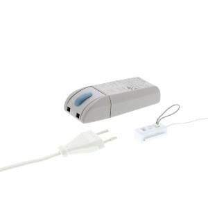 Klemko LED driver 1-12vA 700mA - 4379651