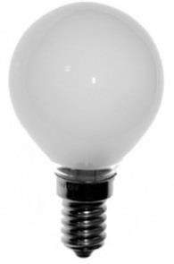 Marine Kogel E14 25Watt mat VC 4973124