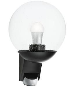 Steinel Sensorlamp L585S zwart Steinel - 5014802