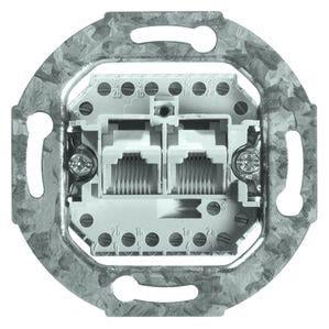 Peha Cat5 en ISDN dubbel element - 4601155