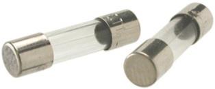Enzo Glaszekering traag 5x20 0,800A 4592017