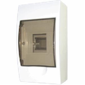 Enzo SEP Lege kast opbouw met deur 4 moduuls - 4517668