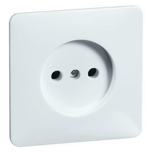Peha Inbouw stopcontact PEHA enkel LW - 4602218
