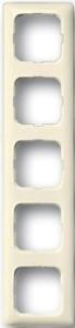 Bush Jaeger Afdekraam 5 voudig creme Bush Jaeger 4692270