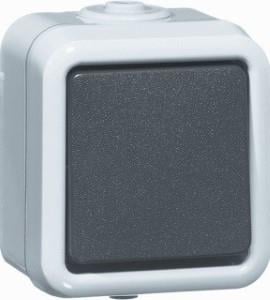 Peha SWD opbouw schakelaar PEHA wissel - 4657950