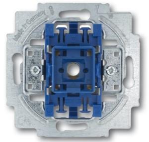 Enzo Inbouw pulsdrukker Busch Jaeger - 4691010