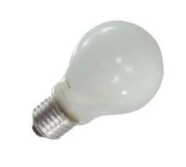 Marine Standaardlamp hamerslag helder 42V 60W 4916250