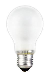 Marine Standaardlamp E27 15 Watt Mat VC 4919100