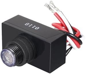 Tronix Photocell sensor voor Wallpack IP44 - 5090420