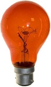 Marine Haardvuurlamp B22 60 Watt 4917902