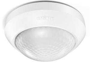 Steinel Bewegingsmelder opbouw plafond 360 graden wit IP54 3900451