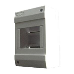 Enzo SEP Lege kast opbouw 4 moduuls 4517662