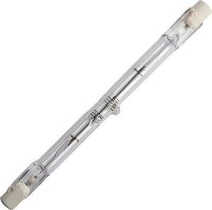SPL Halogeen staaflamp 150W 118mm R7s 230V 5310125 afbeelding