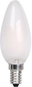 Marine Kaars E14 40Watt mat VC 4974012
