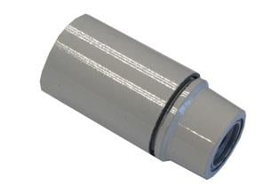 Enzo Lamphouder E14 glad wit 6042220