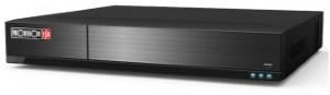Provision IP HDD-recorder 16-kanaals 4Tb | 16-kanaals POE 7900197