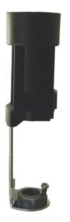 Enzo Kaarsfitting E14 zonder huls 80mm 6042540