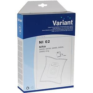 Variant Microfiber NILFISK GM200