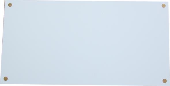 Jumiko Pictogram wit Mizar enkelgebruik 5021329