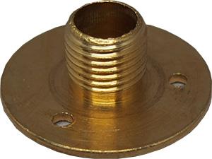 Enzo Plaatnippels 26mm rond M10 zak a10 - 6551700