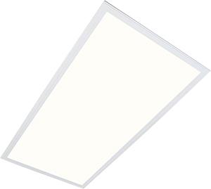 Enzo Varnalux LED backlit paneel 120x60cm 60W 6000K 6600lm PREMIUM 9001620