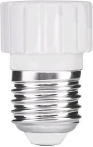 Bemko Lamphouder adapter E27 naar GU10 - 6070000