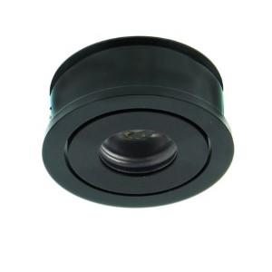 Enzo Klemko Verona XPG LED-module wit 3000K 35gr ZWART LED0913