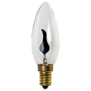 Enzo Flakkerkaars 3 watt E14 4925914