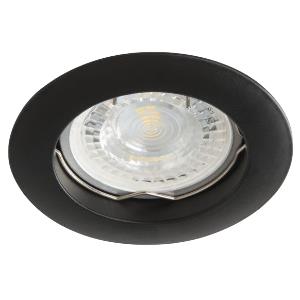 Rocalux Inbouw spot 50mm vast messing 5013110