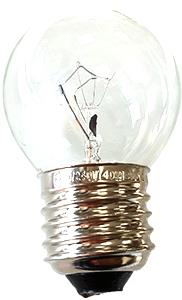 Marine Ovenlamp 40W E27 kogel 300 gr 4923520