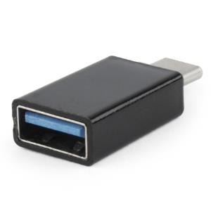 Enzo Gembird USB3 adaptor - USB-C male naar contra USB 9580110
