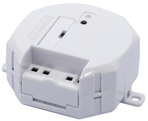 DI-O DiO Ontvanger poortmodule 230V met potentiaalvrij contact 6960195