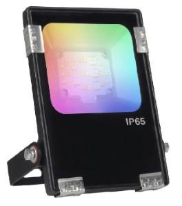MiBoxer RGB-CCT LED Schijnwerper IP65 10W - LED0247