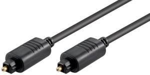 Enzo Optisch 2x toslink 1,5 meter 7560200