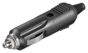 Enzo Auto-voedingsplug sigaret-aansteker plug 6790615