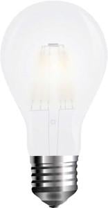 V-Tac LED filament standaard A67 E27 warm wit 9W MAT - 9406137