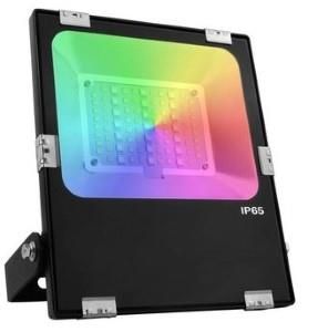 MiBoxer RGB-CCT LED Schijnwerper IP65 30W - LED0249