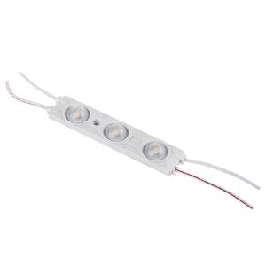V-Tac Background module 12V 1,24W 3PCS warm wit LED9030